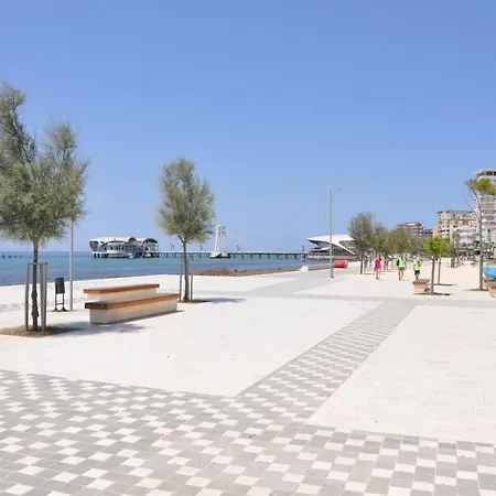 Luxury - Floor Panorama * Durrës