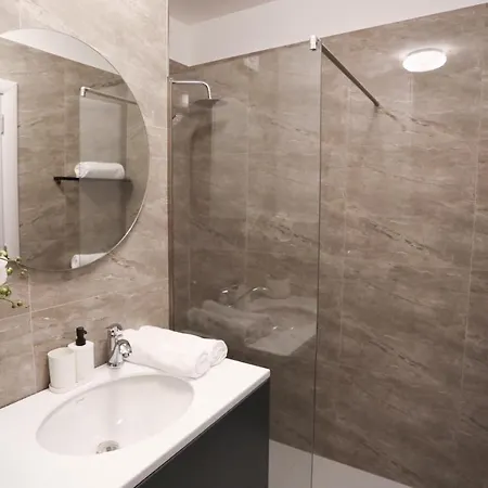 Apartment Luxury - Floor Panorama