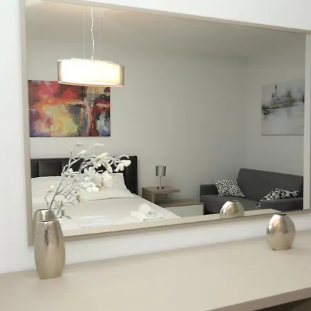 Luxury - Floor Panorama Durrës
