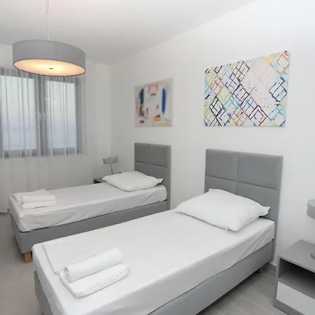 Luxury - Floor Panorama Durrës
