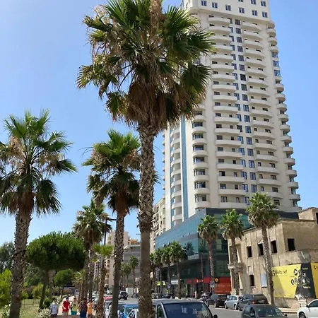 Luxury - Floor Panorama Apartament *