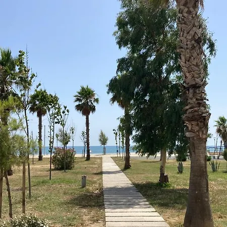 Appartamento Luxury - Floor Panorama Durrës