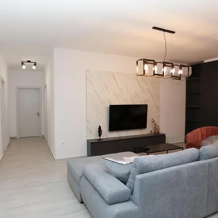 Appartamento Luxury - Floor Panorama