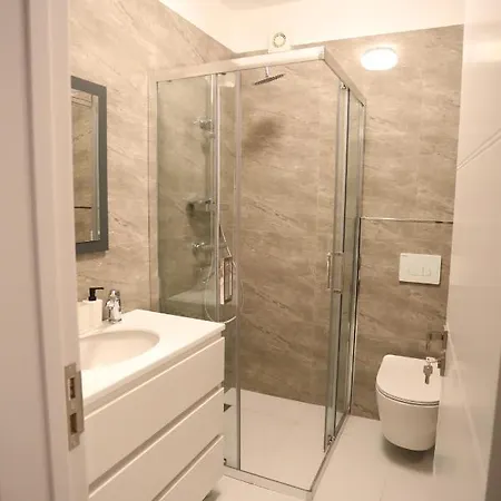 Appartamento Luxury - Floor Panorama *